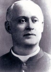 M l'abbé Joseph Euchariste Héroux
